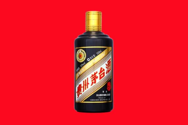 河北区回收茅台酒瓶
